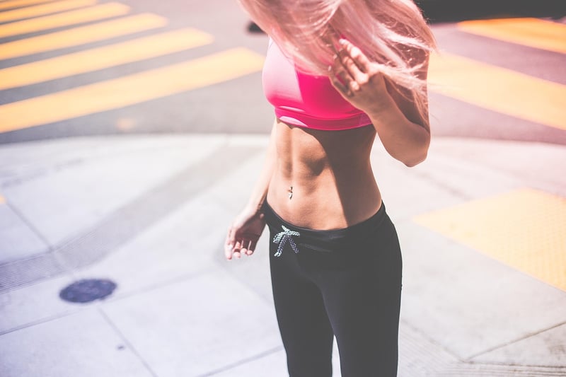 Mindful Stretching